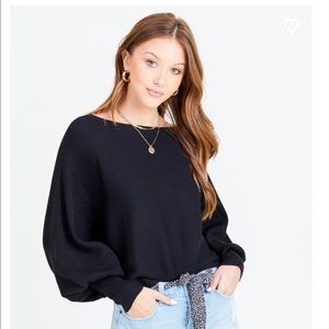 Altar’d State crop shirt never worn! Super cute!